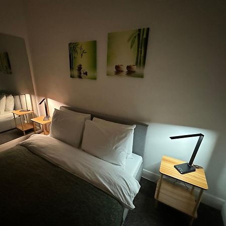 Prime Location Apartamento In Camden Town Londres Exterior foto