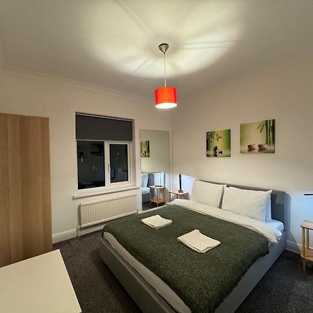 Prime Location Apartamento In Camden Town Londres Exterior foto