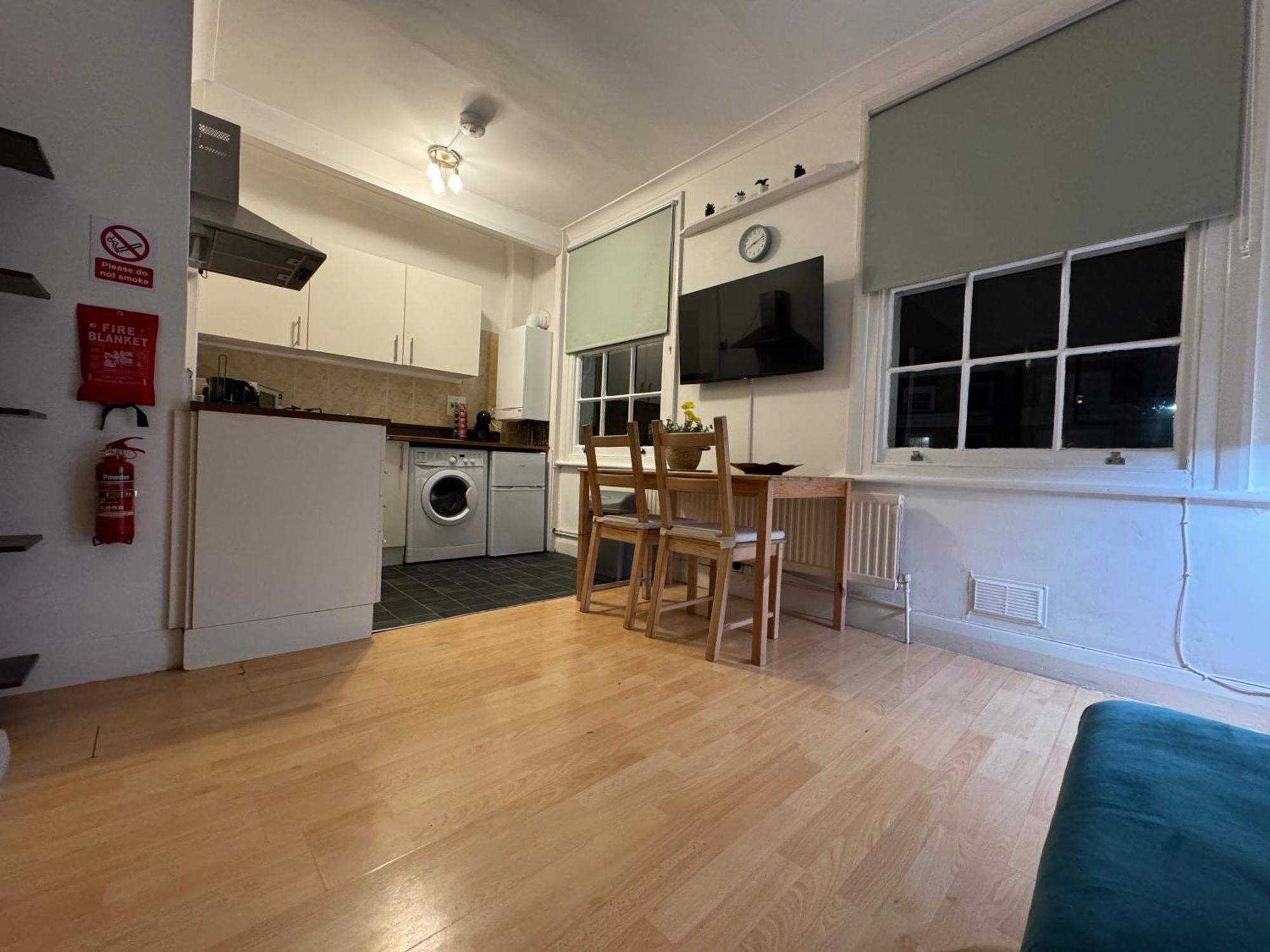 Prime Location Apartamento In Camden Town Londres Exterior foto