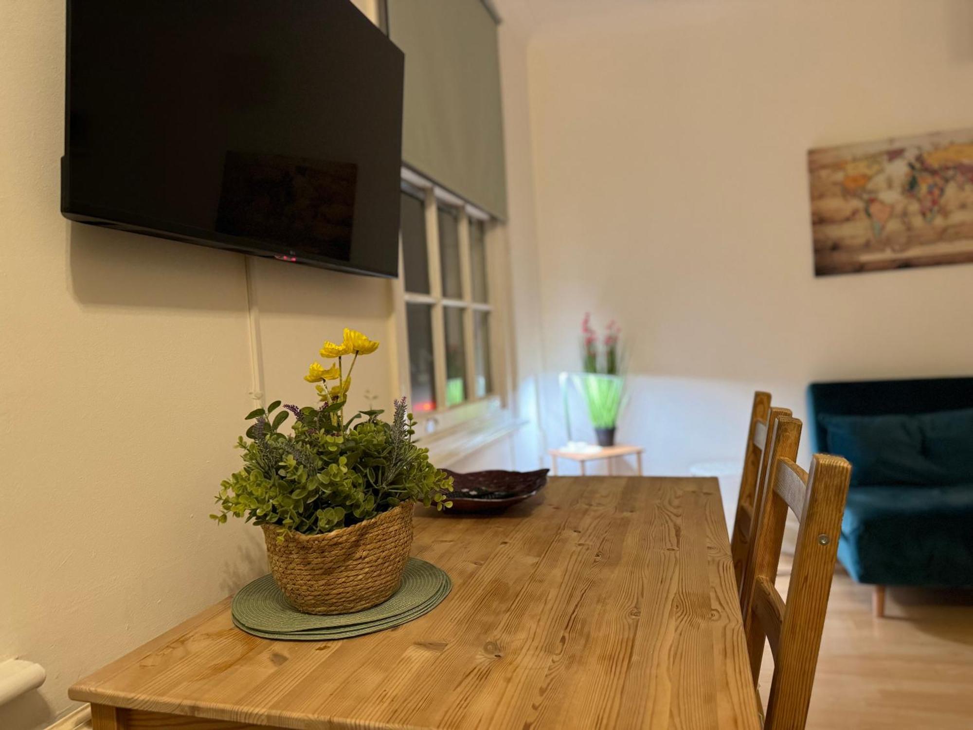 Prime Location Apartamento In Camden Town Londres Exterior foto