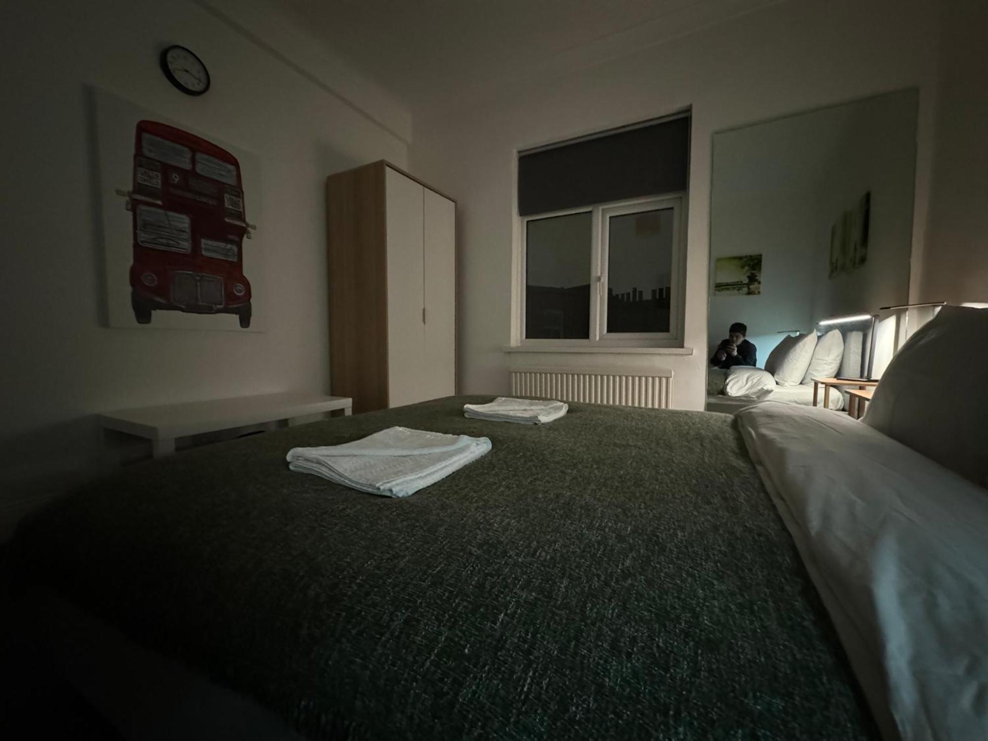 Prime Location Apartamento In Camden Town Londres Exterior foto