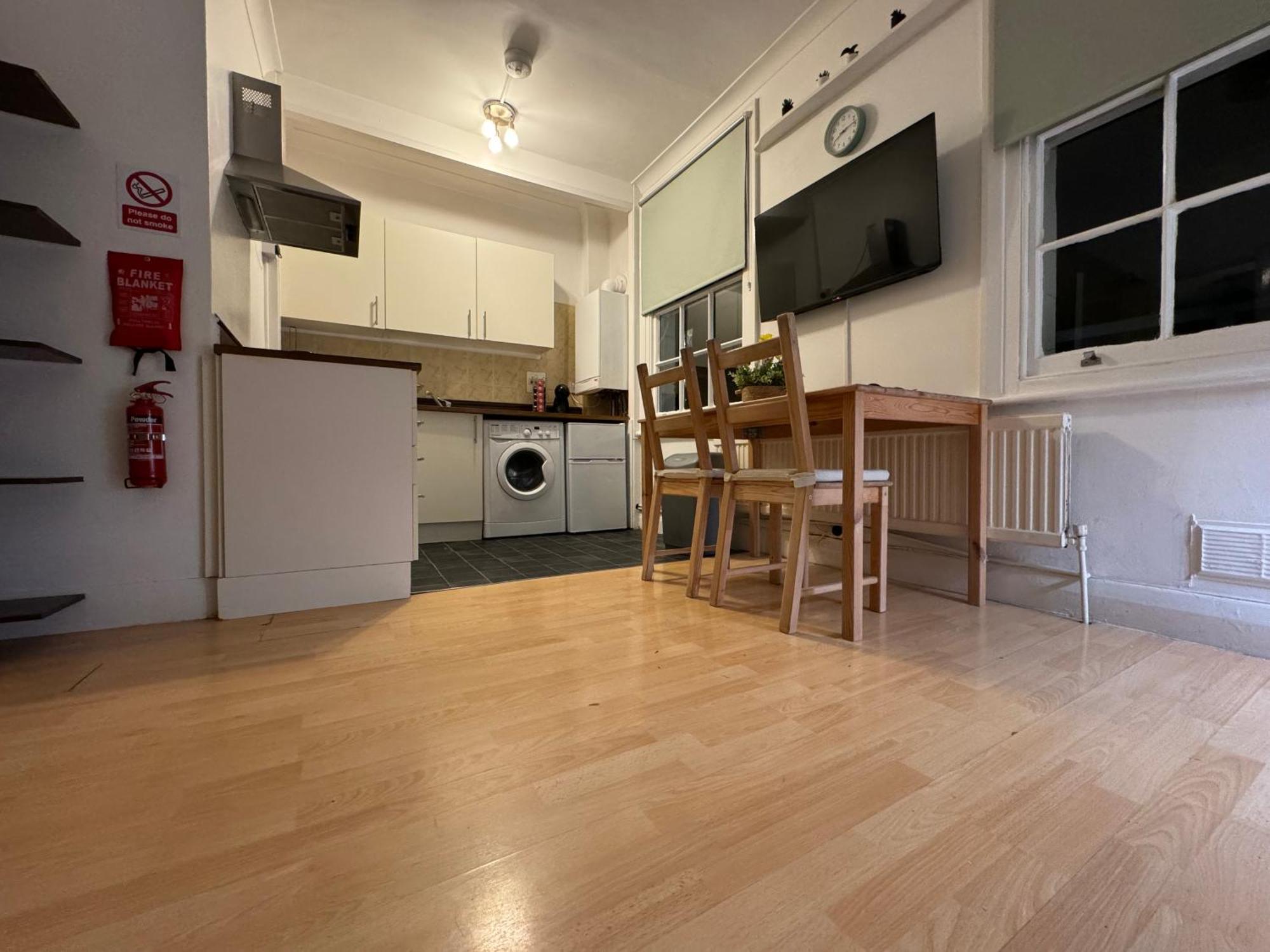 Prime Location Apartamento In Camden Town Londres Exterior foto