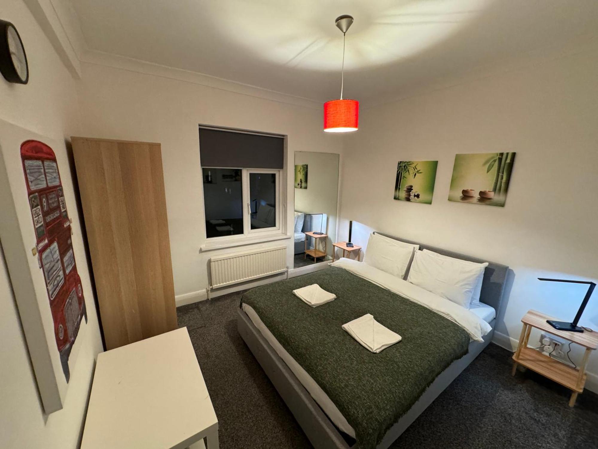 Prime Location Apartamento In Camden Town Londres Exterior foto